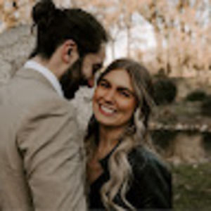 Meet your Posher, Rebecca a.